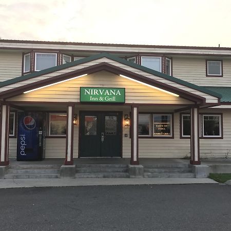 إلينسبورغ Nirvana Inn & Grill المظهر الخارجي الصورة