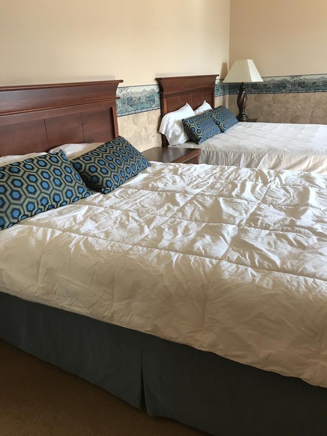 إلينسبورغ Nirvana Inn & Grill المظهر الخارجي الصورة