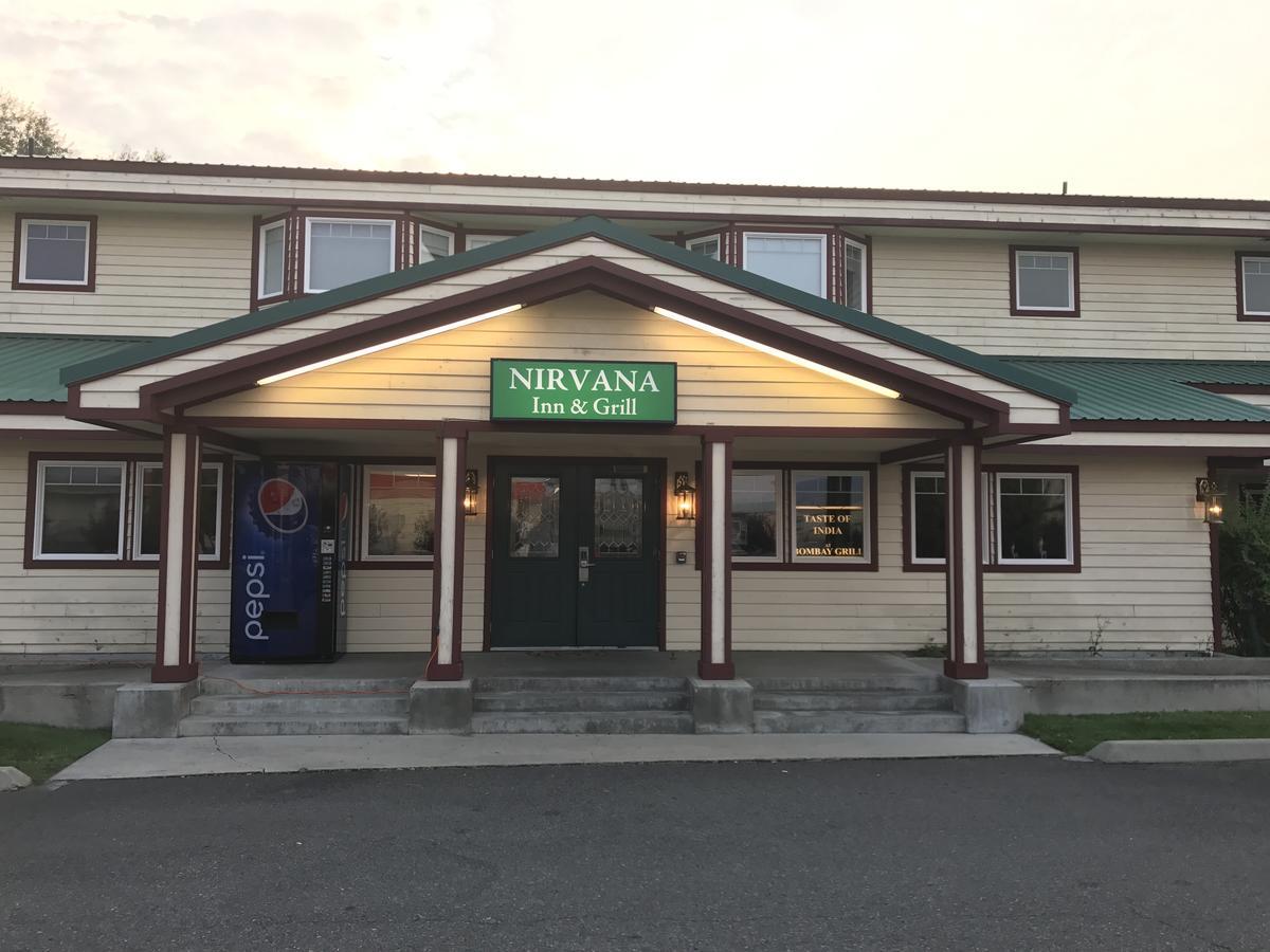 إلينسبورغ Nirvana Inn & Grill المظهر الخارجي الصورة